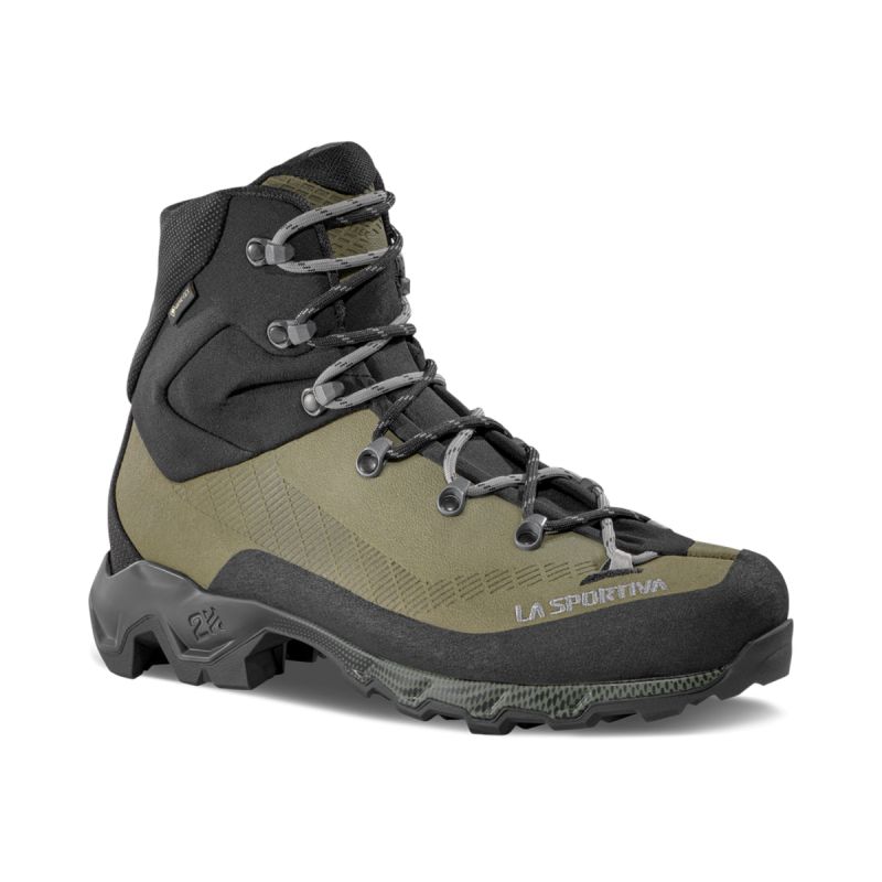 Scarpone Aequilibrium Trek Gtx Cypress Cloud
