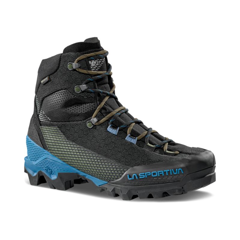 Scarpone Aequilibrium St Gtx Carbon Cypress
