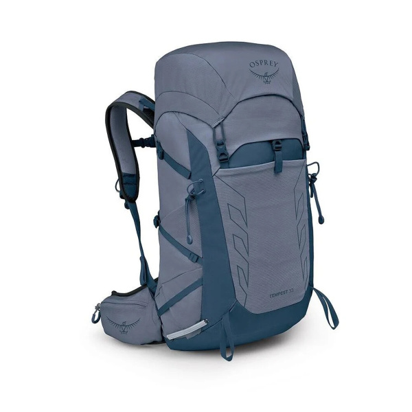Zaino Osprey Tempest 33 Anchor Blue Atlas