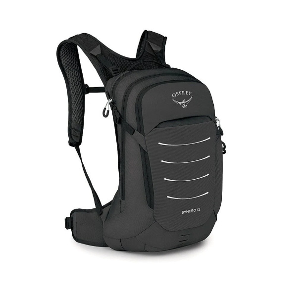 Zaino Osprey Syncro 12 Raven Black