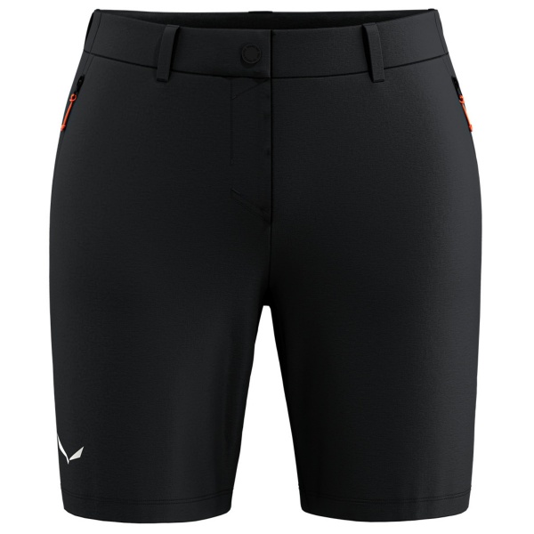 Short Salewa W Puez Talvena Dst Black Out