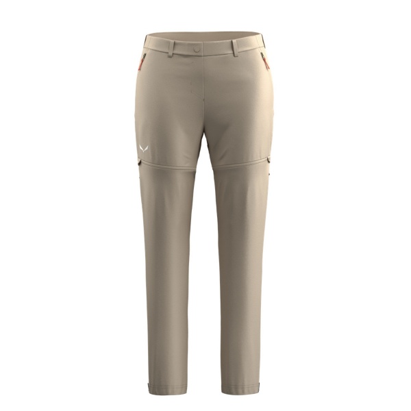 Pantalone Salewa W Puez Talvena Dst 2/1 Quicksand