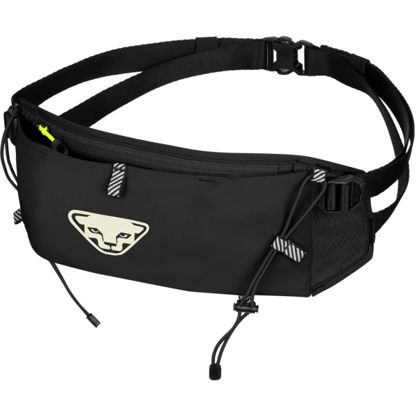 Cintura Running Dynafit Trail Black Out