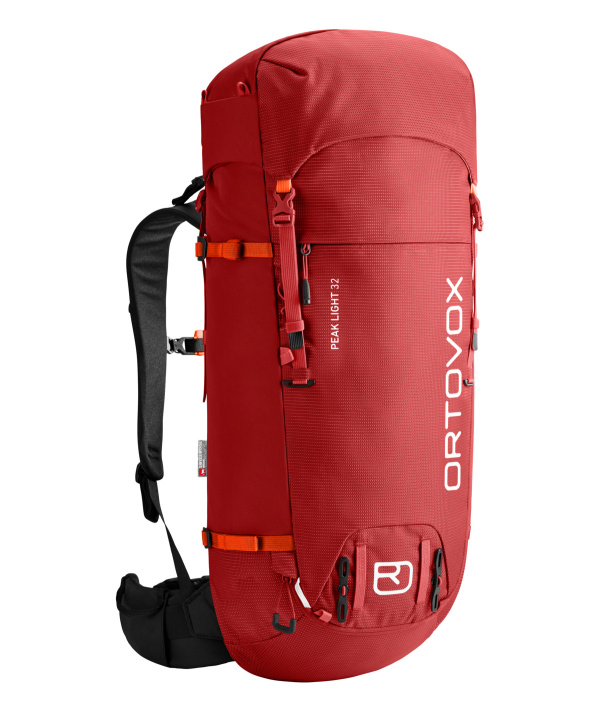 Zaino Ortovox Peak Light 32 Ceniga Rossa