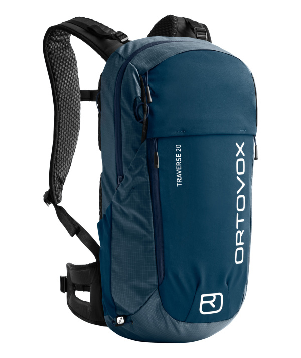Zaino Ortovox Traverse 20 Sea Surface