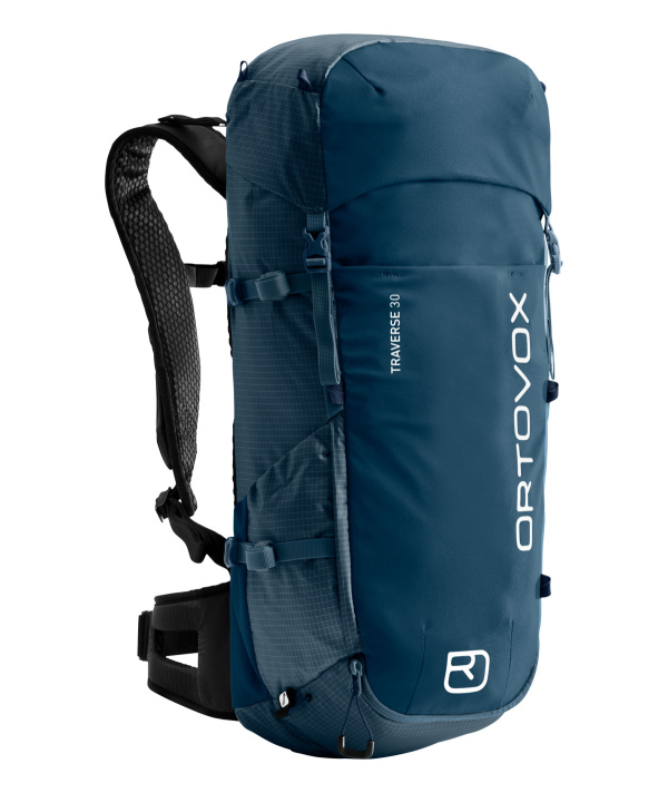 Zaino Ortovox Traverse 30 Sea Surface