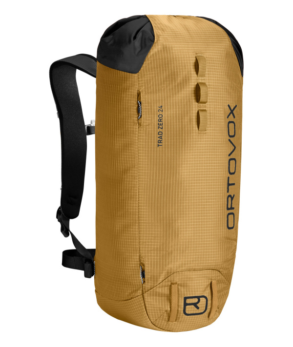 ZAINO ORTOVOX TRAD ZERO 24 WILD CUMIN