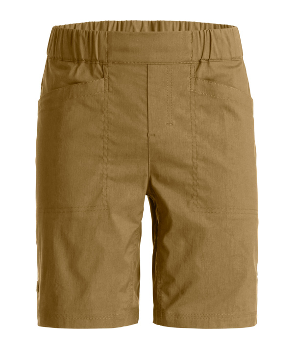 SHORTS ORTOVOX AFFINITY WILD CUMIN