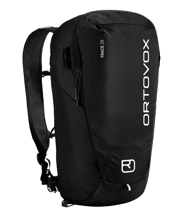 Zaino Ortovox Trace 20 Black Raven