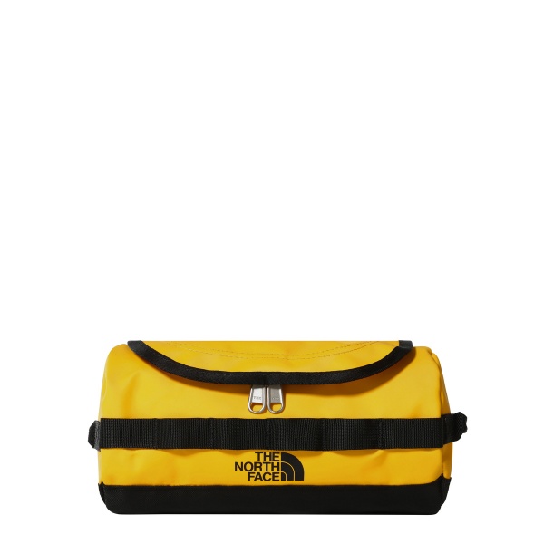 Beauty Case Tnf Base Camp S Summit Gold Black