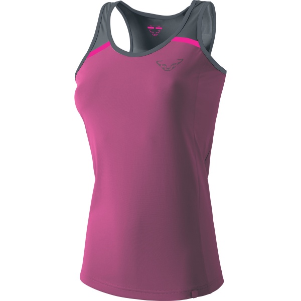 Canotta Dynafit W Alpine Pro Magenta