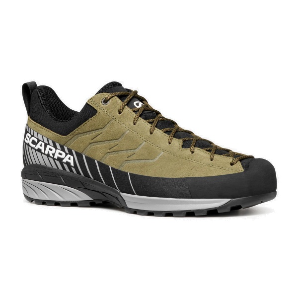 Scarpa Scarpa Mescalito Sage Gray