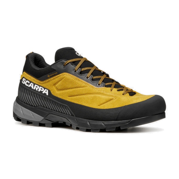 Scarpa Scarpa Rapid Xt Gtx Sulphur Caramel