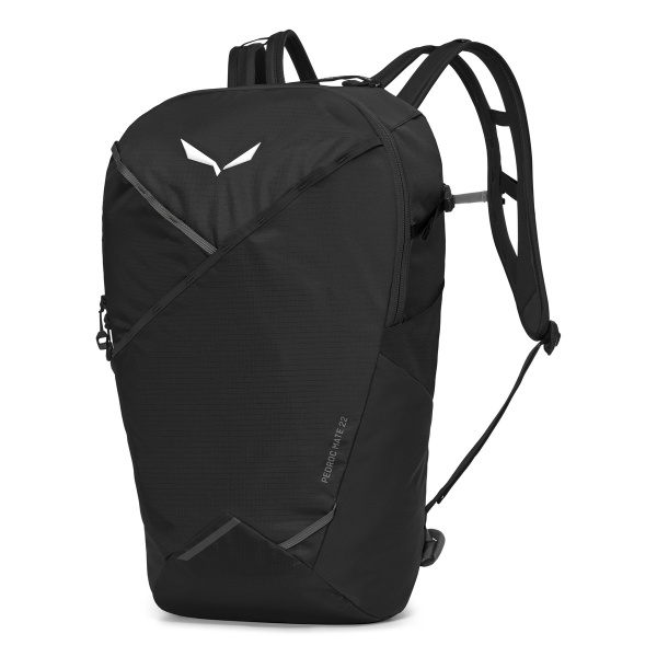 Zaino Salewa Pedroc Mate 22 Black Out