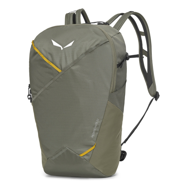Zaino Salewa Pedroc Mate 22 Faded Green