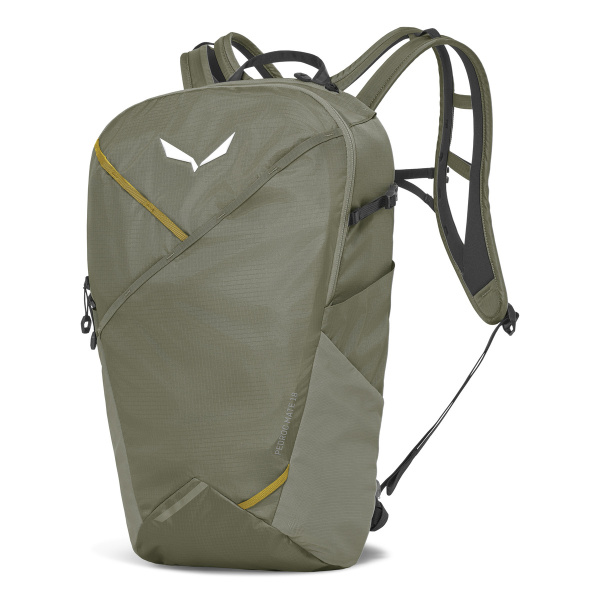 Zaino Salewa Pedroc Mate 18 Faded Green