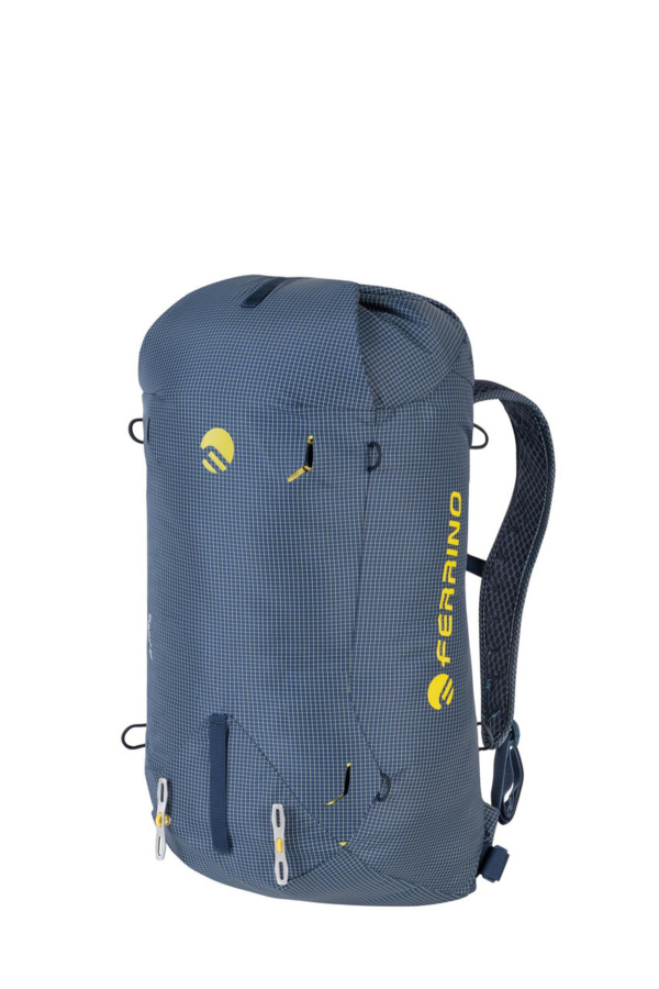 Zano Ferrino Summit 25 Blu