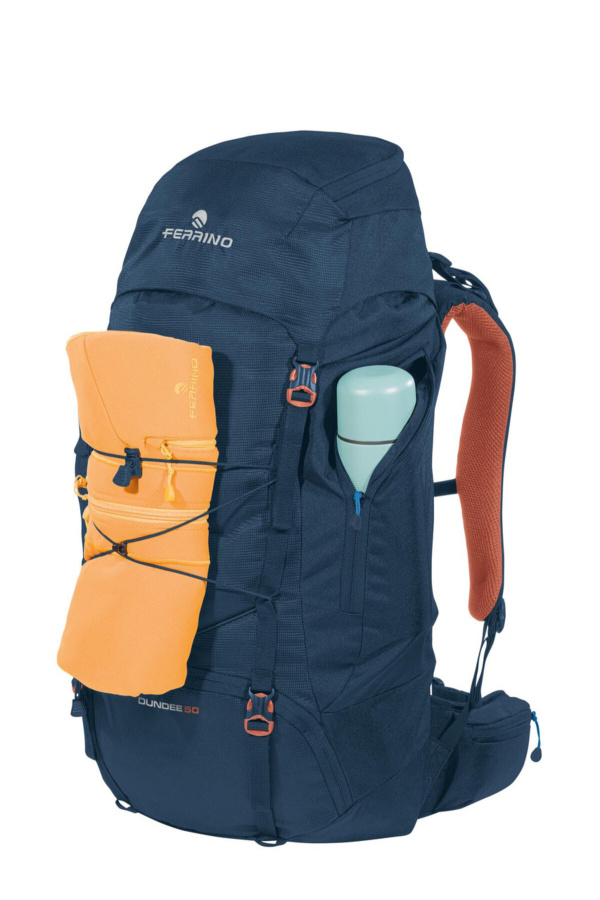 Zano Ferrino Dundee 50 Blu
