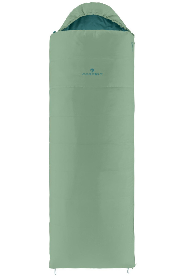Sacco Ferrino Lightec Ssq 950 Sx Verde Basilico