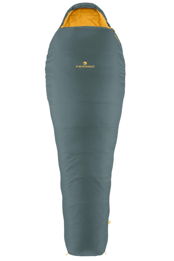Sacco Ferrino Lightec Sm 110 Regular Verde