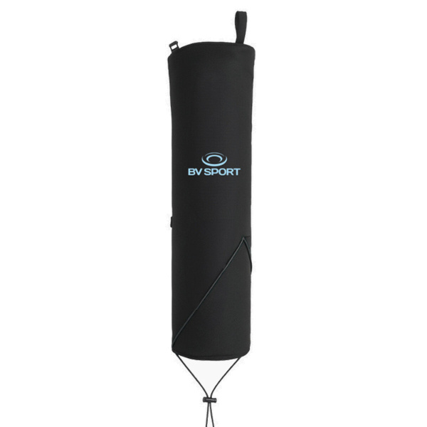 Porta Bastoncini Bv Sport Le Carquois Noir Glacial