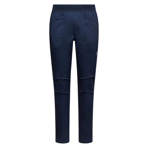 Pantalone La Sportiva Roots Night Sky Chalk