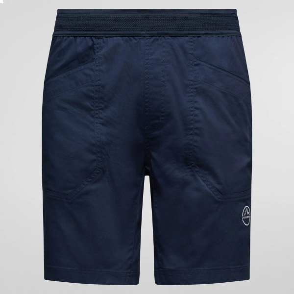 SHORTS LA SPORTIVA ROOTS NIGHT SKY CHALK