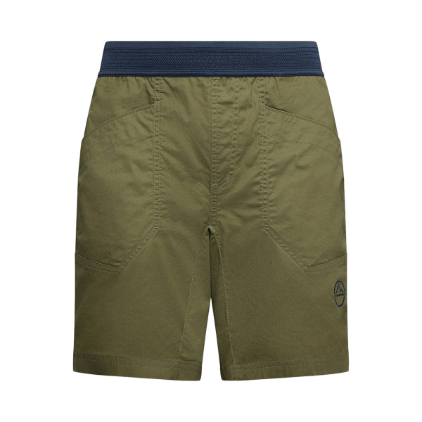 Shorts La Sportiva Roots Cypress Night Sky