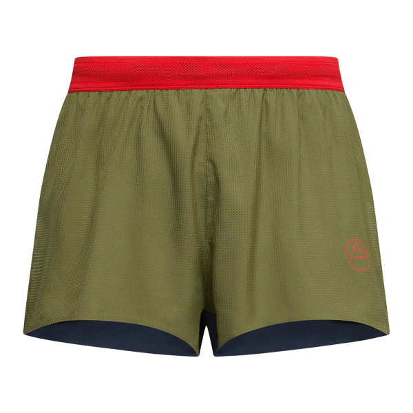 Shorts La Sportiva Pure 3   Cypress Night Sky