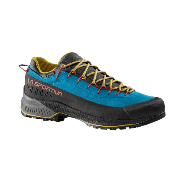 Scarpa La Sportiva Tx4 Evo Gtx Tropic Blue Bamboo