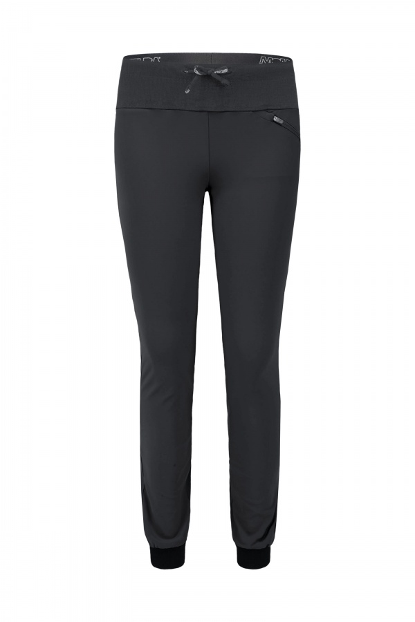 Pantaloni Montura Kids Sound Black