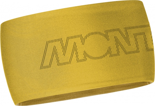 Fascia Montura Walk 2 Mustard