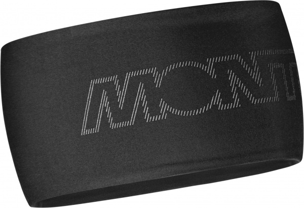 Fascia Montura Walk 2 Black