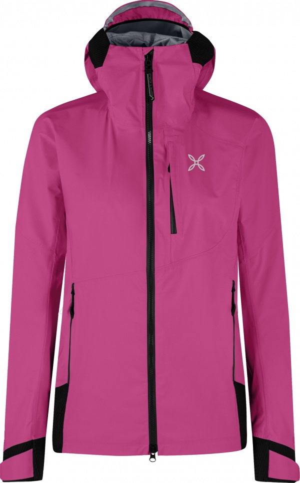 Jacket Montura W Vertigo 3l Baton Rouge