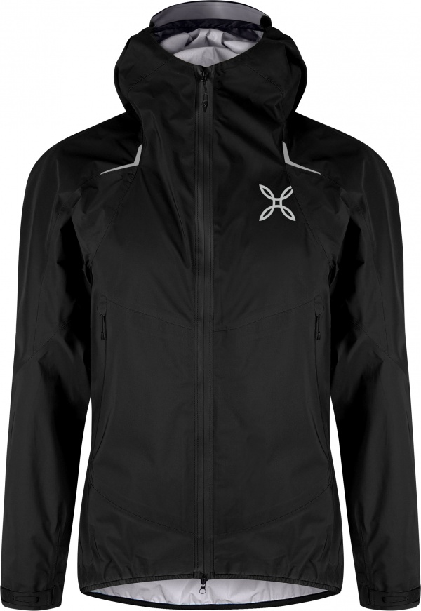 Jacket Montura Magica Prometeo Black