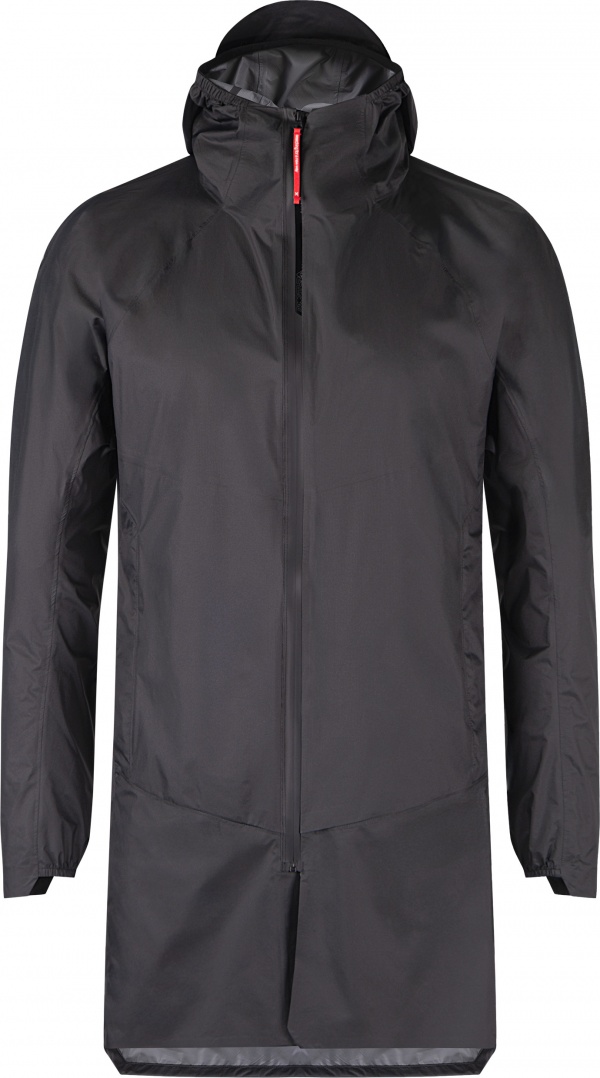 Jacket Montura Versante Ardesia