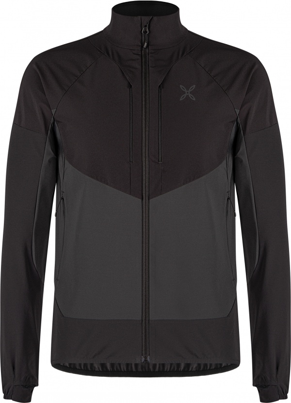 Jacket Montura Spitze 2 Antracite