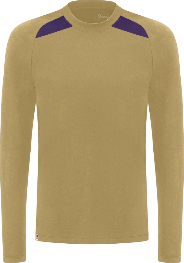 Maglia Montura Free Evo Desert Beige Petunia