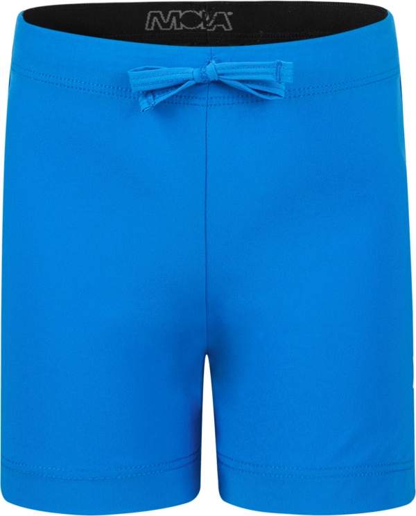 Bermuda Montura Baby Stretch 2 Celeste
