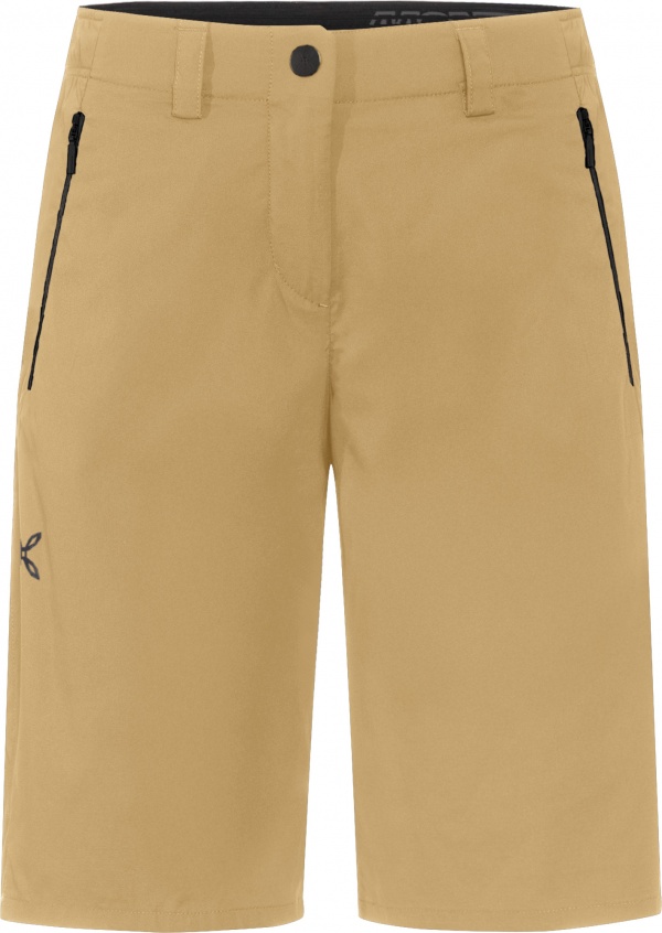 Bermuda Montura W Route Desert Beige