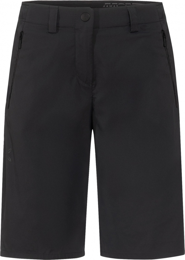 Bermuda Montura W Route Black