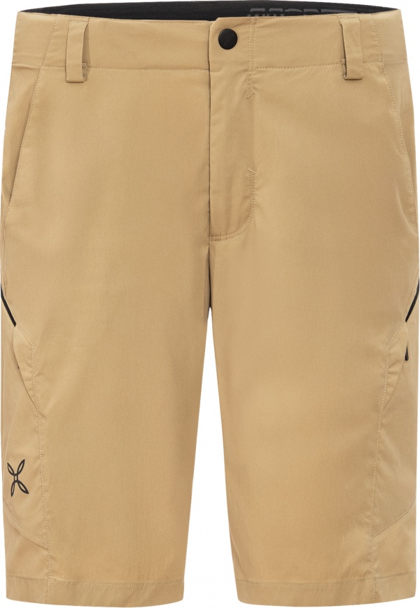 Bermuda Montura Route Desert Beige