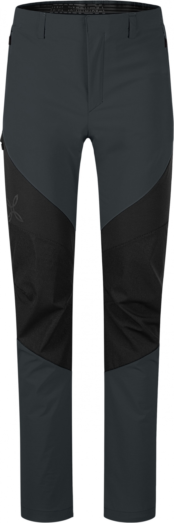 Pantalone Montura Spitze Evo Antracite