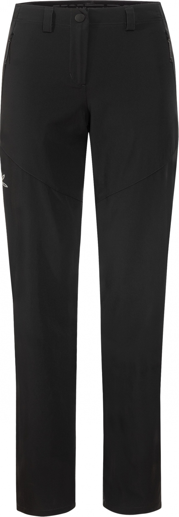 Pantalone Montura W Walk Black