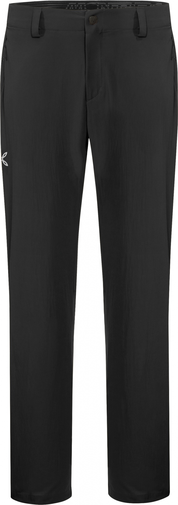 Pantalone Montura Walk Black