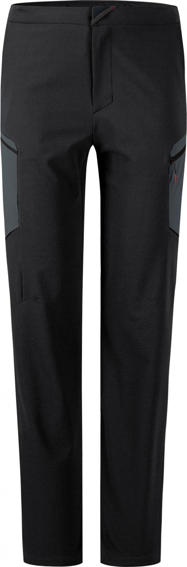 Pantalone Montura Versante Ardesia