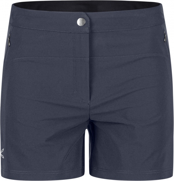Shorts Montura W Trek Graphite Blue