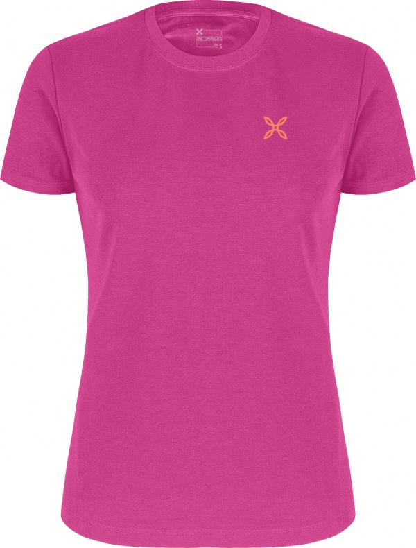 T-shirt Montura W Limestone Baton Rouge