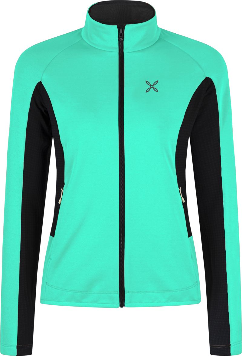 Pile W Destiny Bright Teal