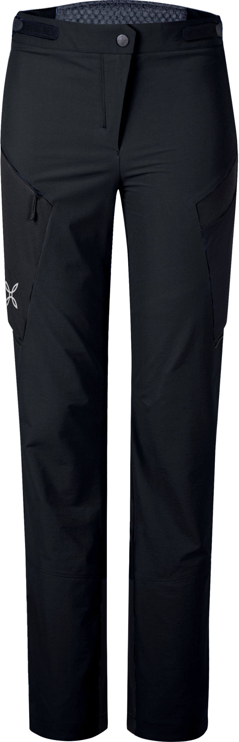 Pantalone W Ritmo Black